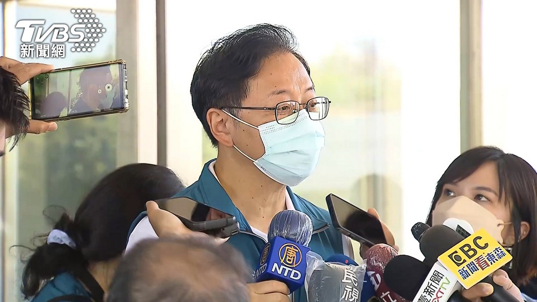 張善政被爆涉抄襲詐領5千多萬 綠轟:只會逃避沒資格參選