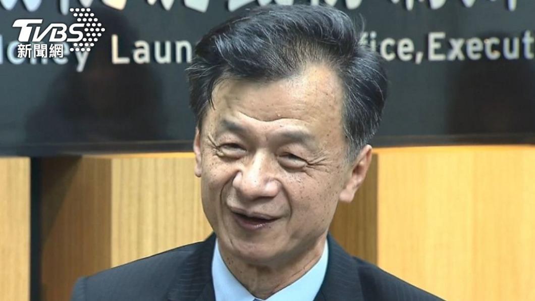 台海緊張?邱太三以「國內重要公務」為由 延後訪美