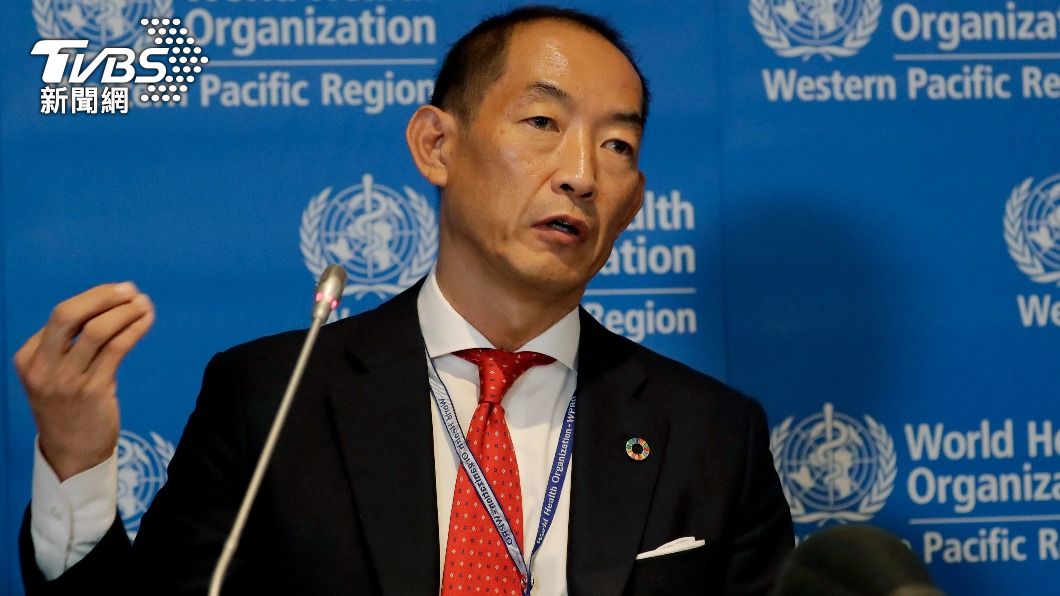 遭控歧視、外洩疫苗機密 世衛亞太區日籍高層「被休假」
