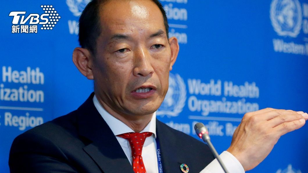 葛西健坦承自己對下屬嚴厲，但否認種族歧視。（圖／達志影像美聯社）