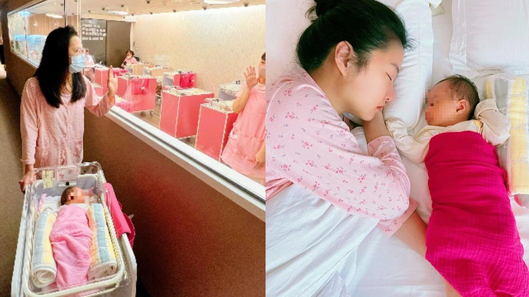 媽媽超有感！趙小僑連喊4次「我想你」親揭育兒辛酸