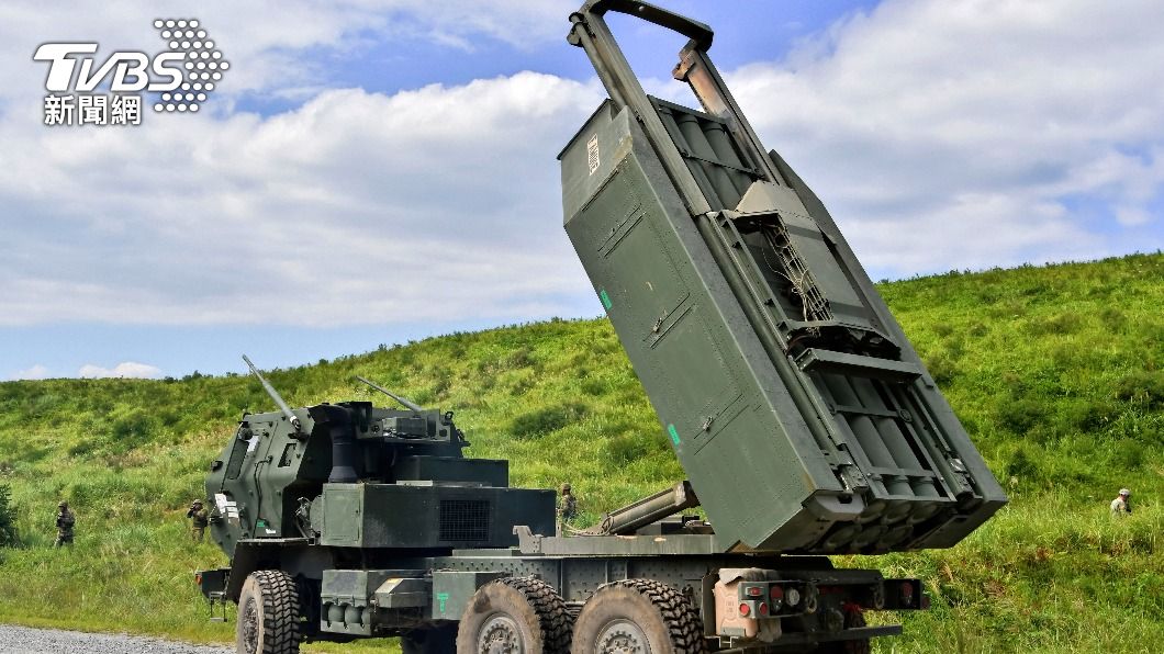 烏軍近日突發奇想,成功運用木製的「假海馬士」以假亂真,誘使俄軍浪費了至少十枚巡弋飛彈。(圖/達志影像美聯社)