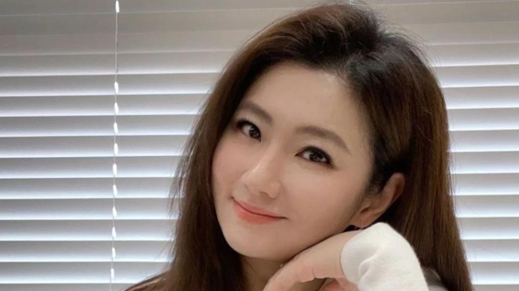 素顏迷倒男友 40歲Selina:最喜歡現在的自己