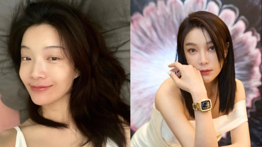 年齡倒著走!47歲蔡淑臻3招養出少女肌 凍齡秘訣曝