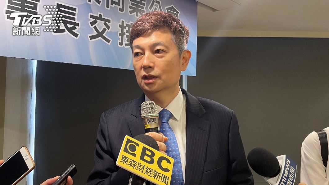 陳慧遊掌壽險公會 首重溝通協調、盼選舉後盡快團結