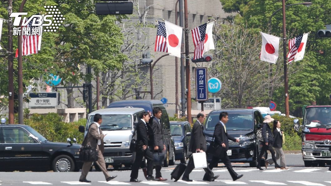 日本再爆維安疏失? 22歲男假冒議員闖入外務省遊蕩