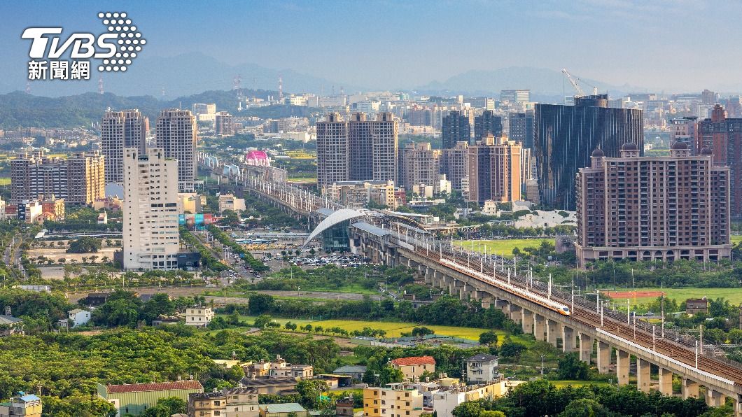 買房信心回升!房市最熱在新竹 月增10.4%主因曝光