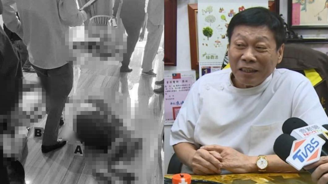 柬埔寨3台男槍擊慘死 高大成揪3疑點:凶手是金邊警察