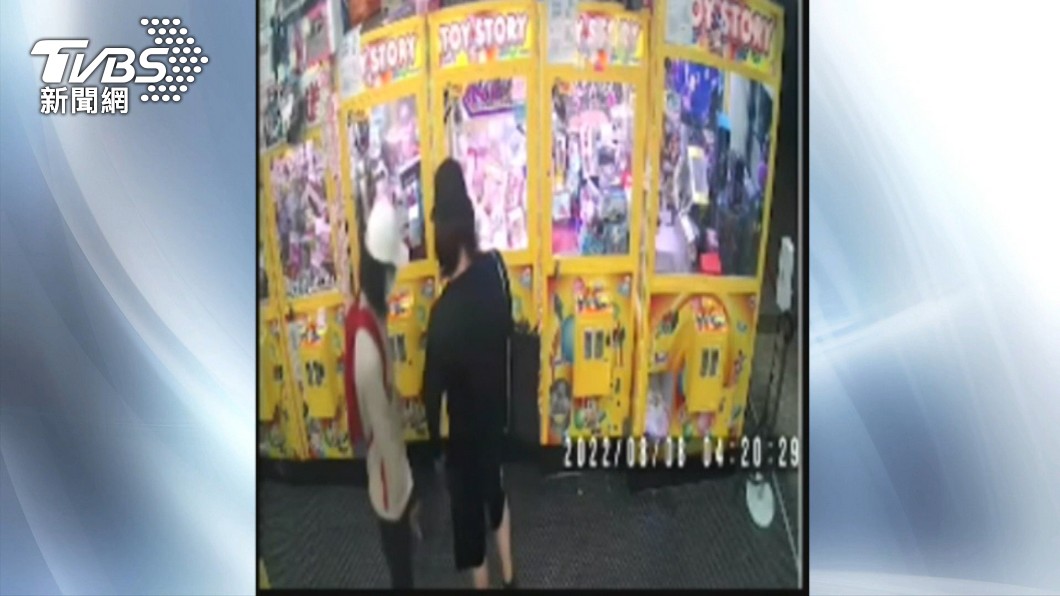 圖/TVBS