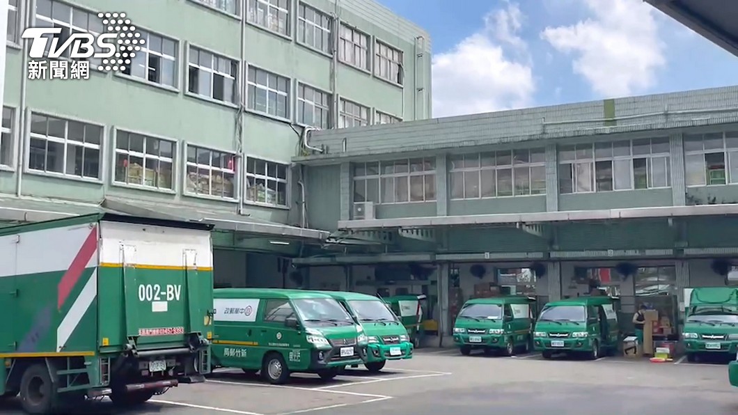 圖／TVBS