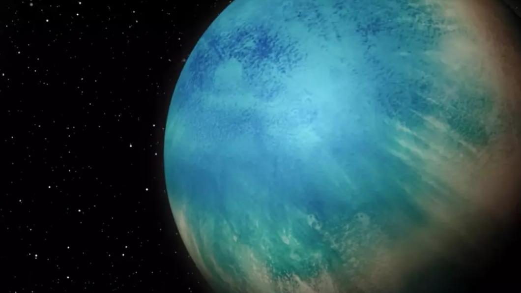 可能有生命!科學家發現地球100光年外海洋新星球