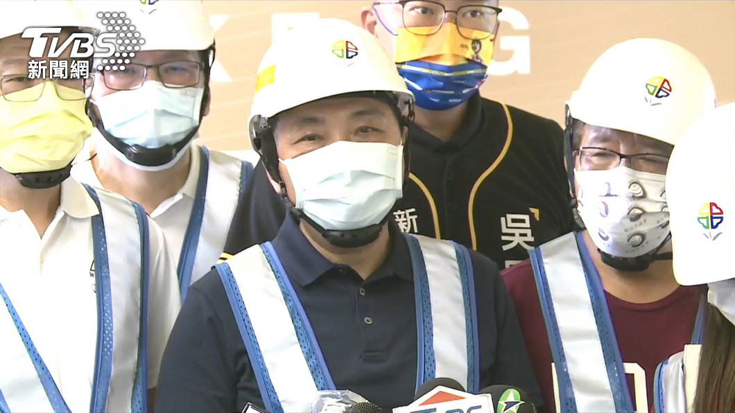 圖／TVBS