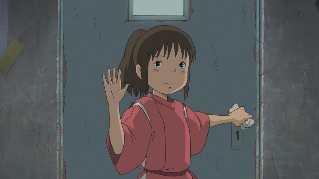 《神隱少女》星空首映會因颱風延期。（圖／甲上提供）