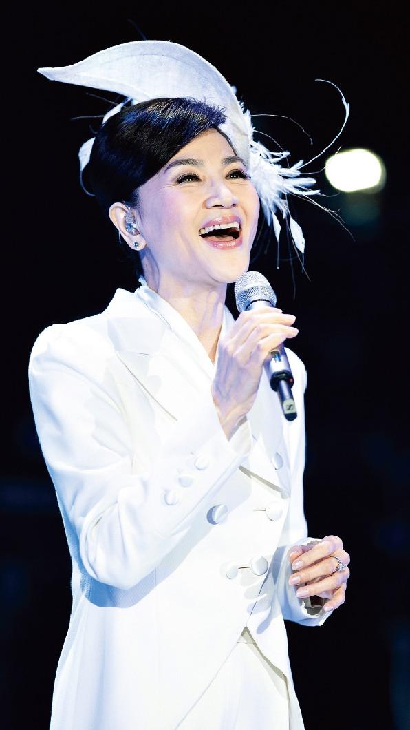 鳳飛飛逝世10年，讓歌迷們相當想念。（圖／左右文化提供）