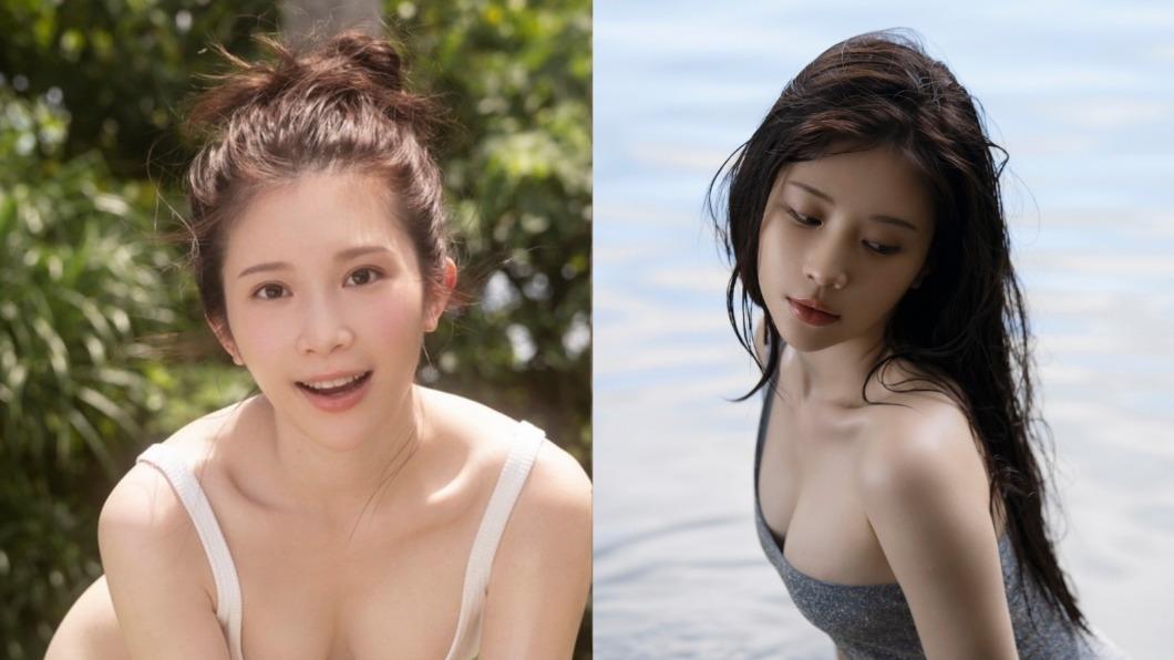 鄭家純拍賣寫真戰袍!「本人全穿過」蕾絲小丁飆1.5萬