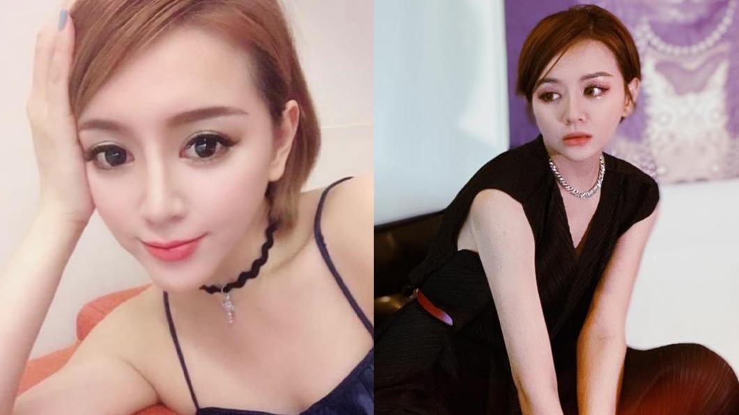 黑道大哥不忍了!怒嗆李妍瑾「博版面」 本尊列2點反擊