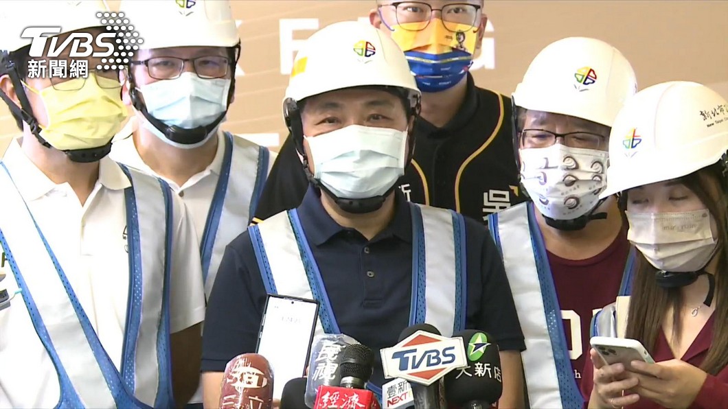 圖／TVBS