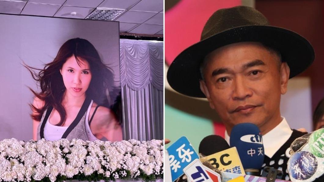 余家牌友吳宗憲為何「沒送余苑綺」？　余祥銓鬆口全說了
