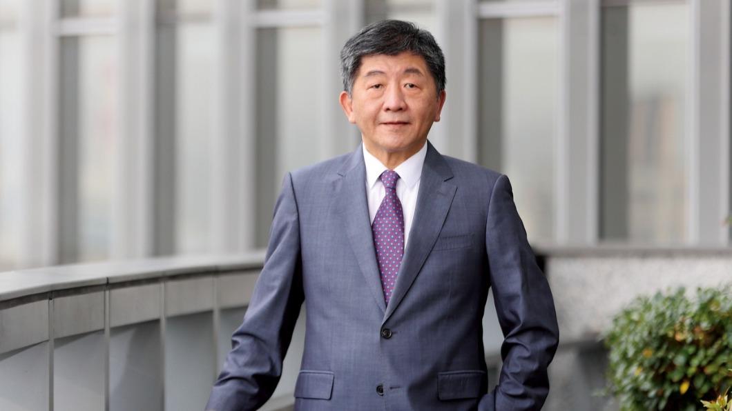 藍議員稱「走殘障通道受屈辱」 陳時中:社會文明進步象徵