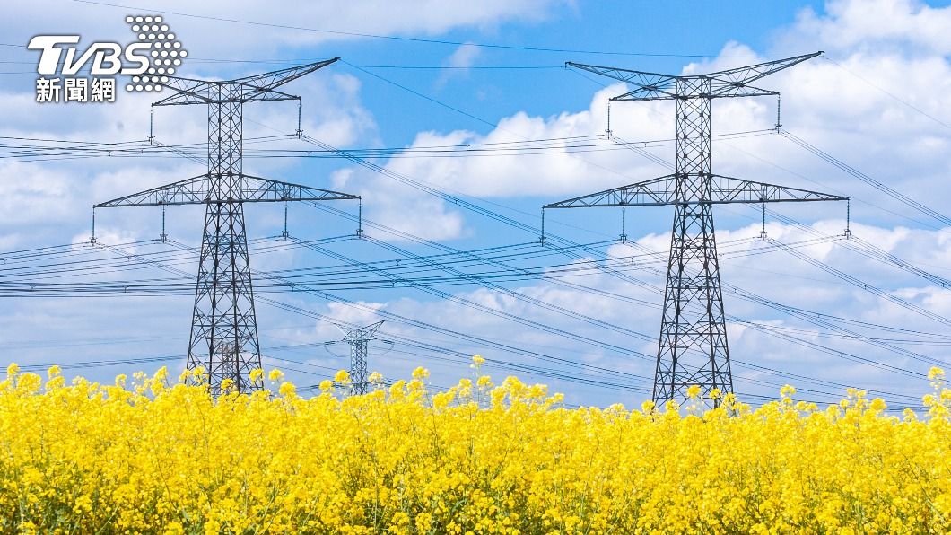 俄羅斯停供天然氣釀能源危機 6成法國民眾準備節電