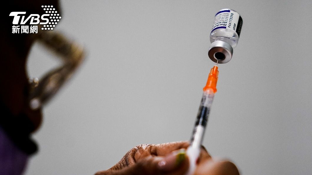 美批准接種升級版雙價疫苗 對抗Omicron新變異株