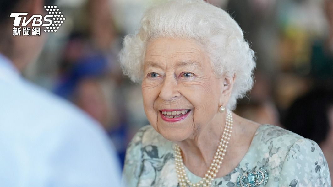 70年來首次!英女王將在蘇格蘭任命新首相 背後原因曝
