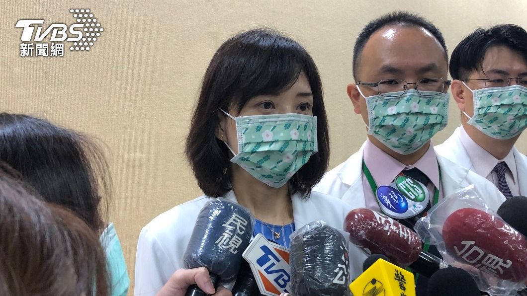 小三風波後…王必勝正宮親回擊5連問 夫妻相處模式曝