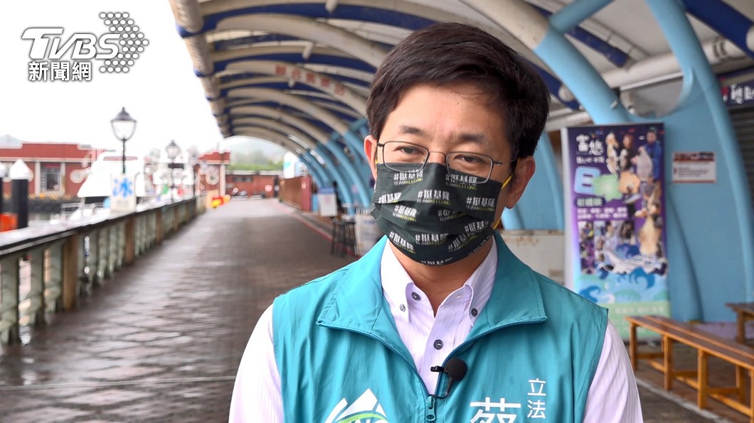 論文涉抄襲!蔡適應秀正本:不敢說第一「但有獨到見解」