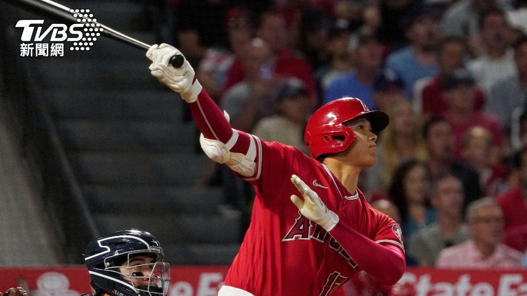 日本第一人！大谷翔平連2季30轟　松井秀喜也沒達成