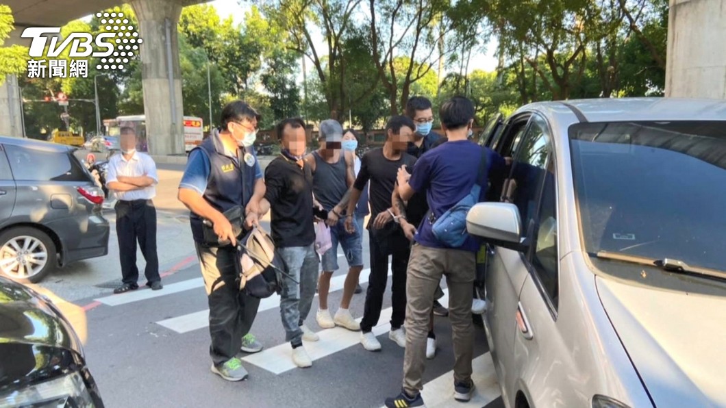 圖/TVBS