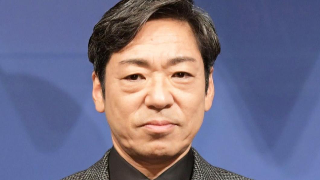 日本演員香川照之。（圖／翻攝自推特＠zundamo_mochi）