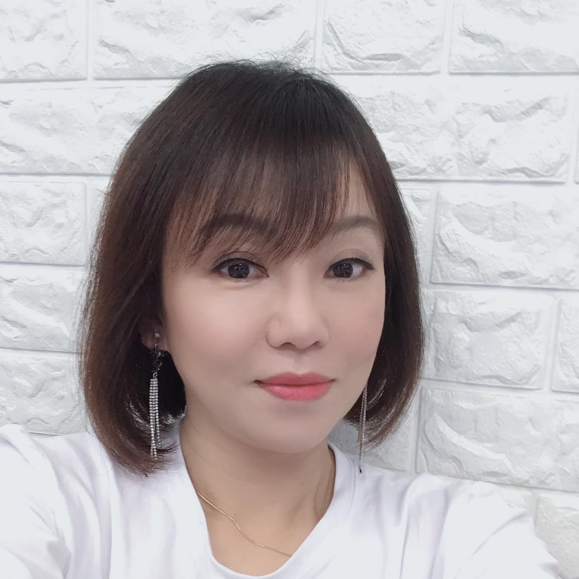 女星佩真挨告詐欺。（圖／翻攝自佩真臉書）