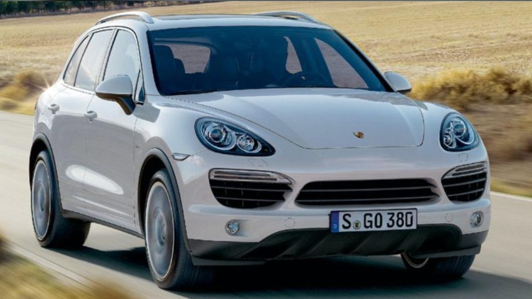 第二代Porsche Cayenne也延續了先前的優點，再添加更多現代化元素。（圖／Porsche提供）