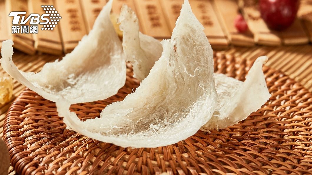 燕窩差別一次搞懂。（示意圖／shutterstock 達志影像）