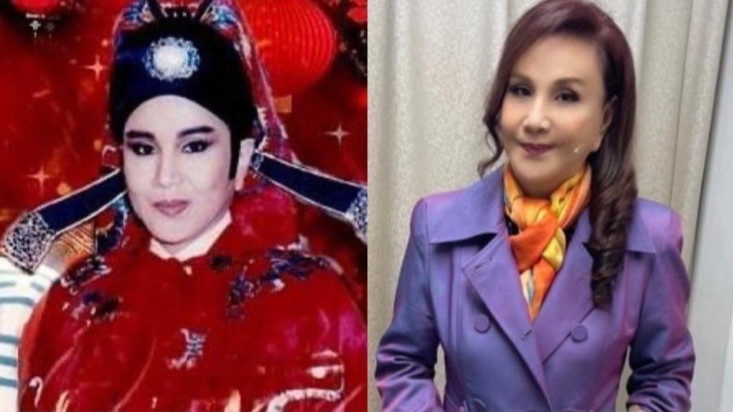 2女兒30年來不認她!65歲歌仔戲天王「驚傳嫁女」內幕曝