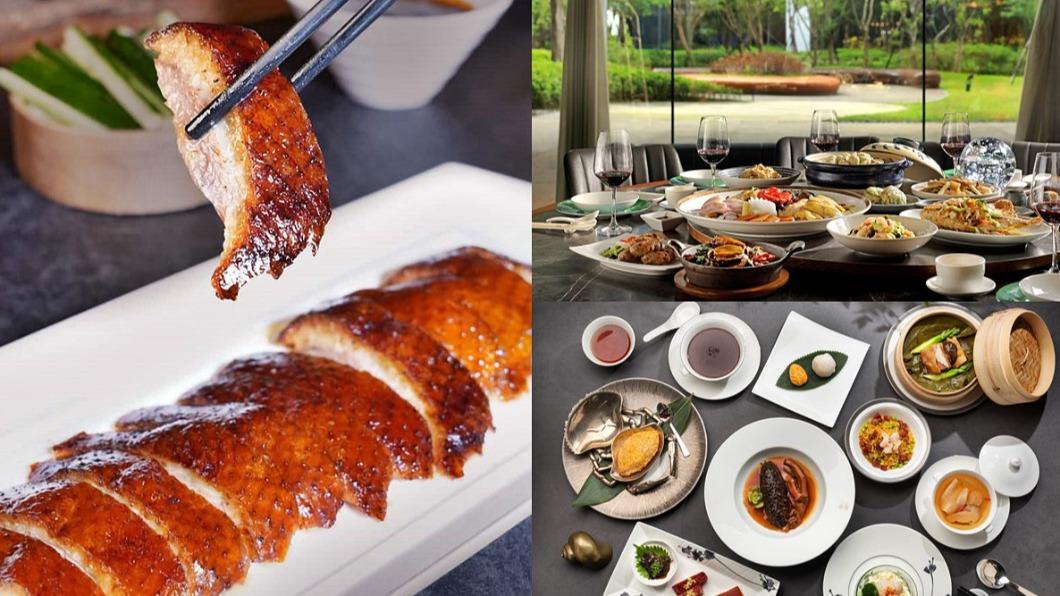 8家米其林摘星飯店指南　爽吃雙星加碼好康送住宿