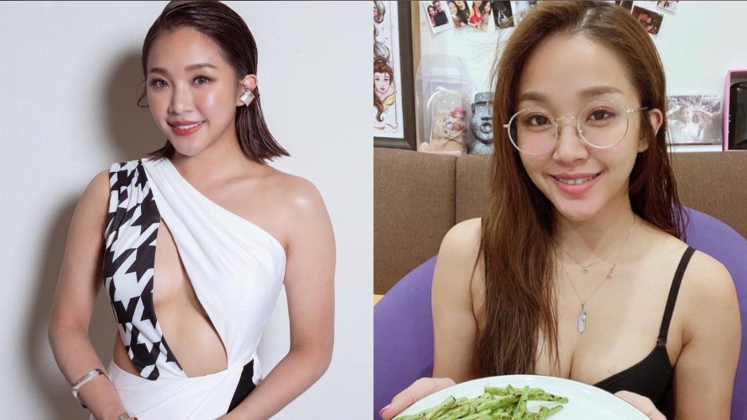 一喝水就吐!女星多病纏身 才離婚認愛「驚收病危通知」