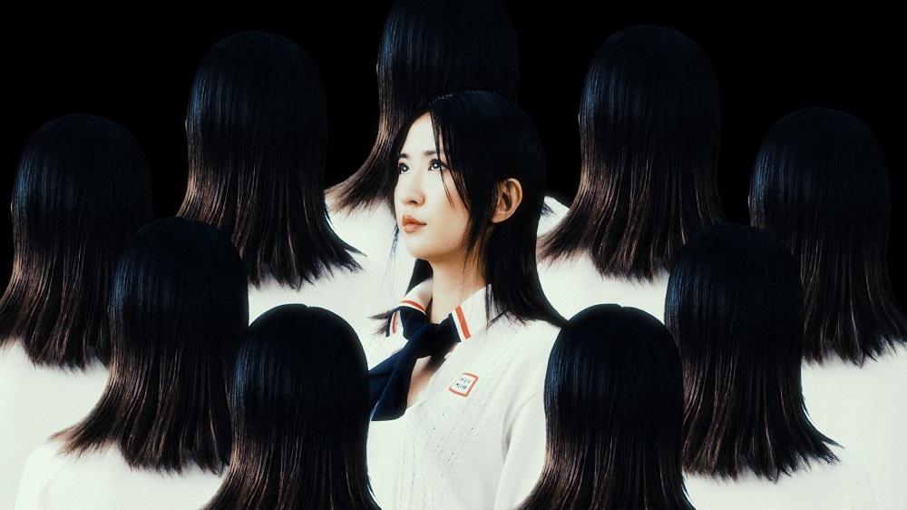 9m88完美展現「惡宇宙」精神。（圖／高雄電影節提供）