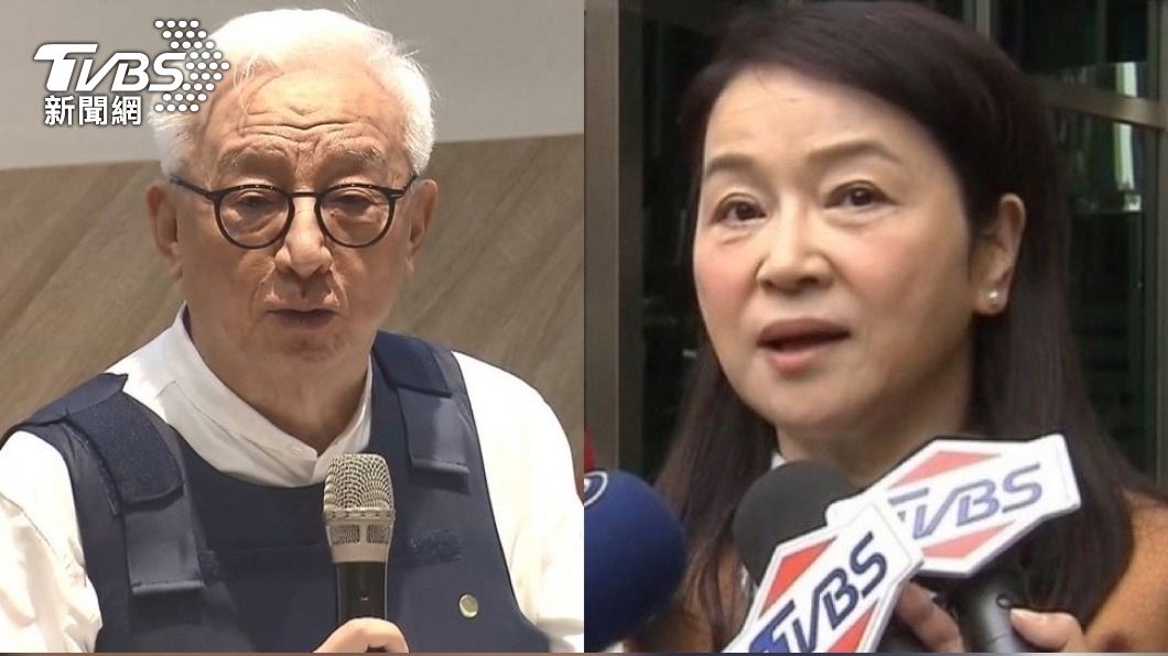 曹興誠譙爆中天「匪台」還有臉!周玉蔻叫好:全台灣人偶像