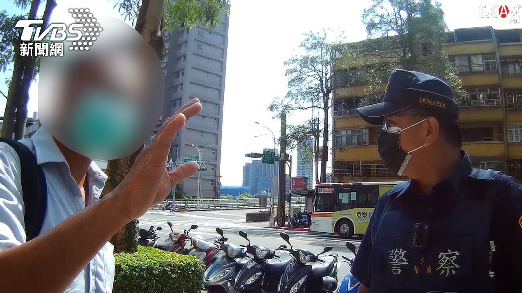 爸我要討老婆!接兒電話索2百萬聘金 男赴銀行才知攏系假
