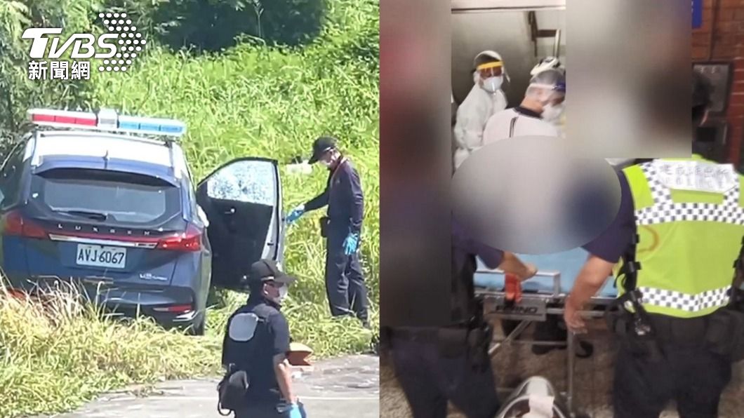 襲警案頻傳!必知「外傷死亡金三角」 急診醫曝救命關鍵