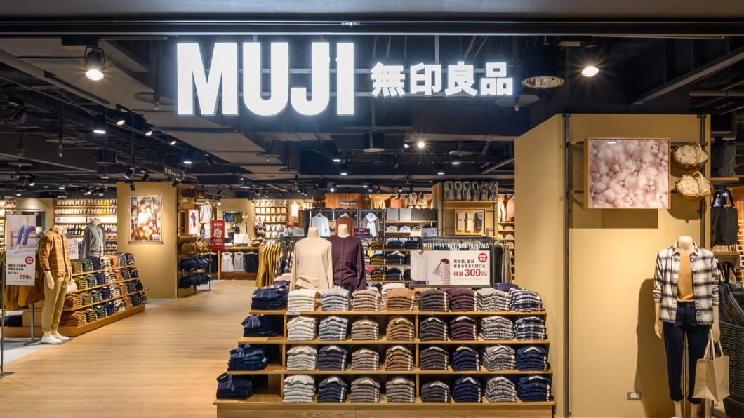跟進UNIQLO購物新規!無印良品9/15起「這物」將收費