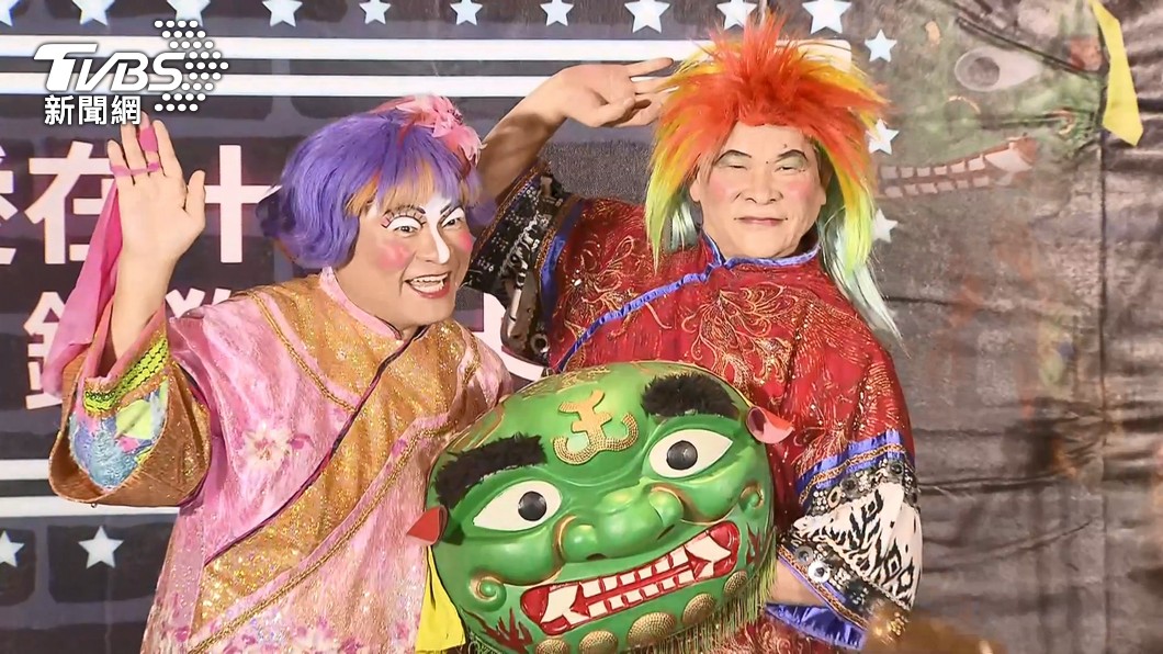 許效舜鬆口《鐵獅玉玲瓏》停播內幕 藏10年驚人真相曝