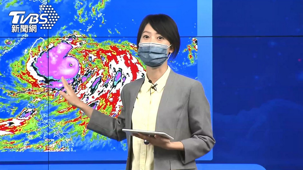 圖/TVBS