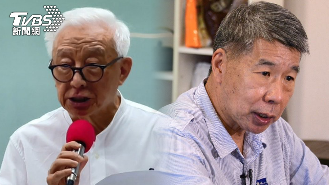 曹興誠砸10億練百萬勇士！張亞中酸「太少」：再捐點吧