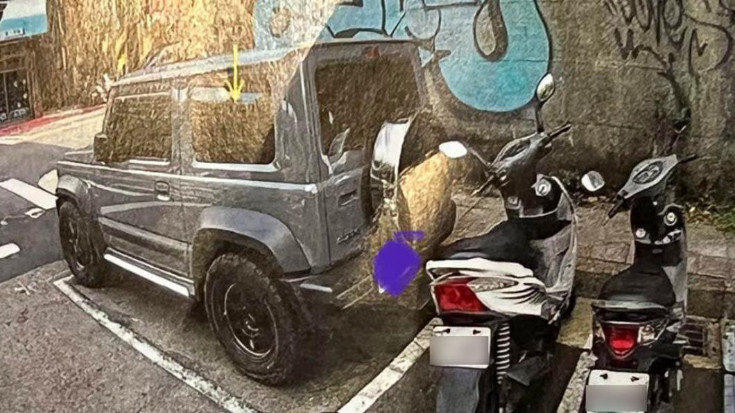 沒違規卻吞罰單?車主氣炸喊「高招」 網曝自救法:可撤銷