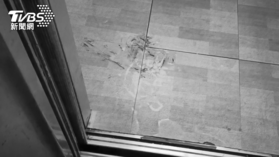 好爸爸轉身槍殺2男!臉書「愛兒人設」崩塌 背景遭起底