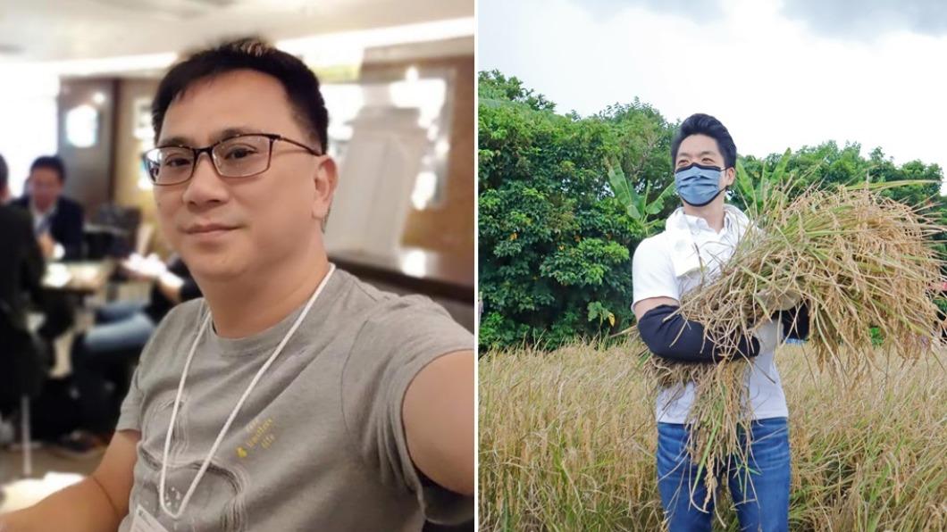 蔣萬安「只有雙腳」!486出手捐款 網見驚人金額戰翻