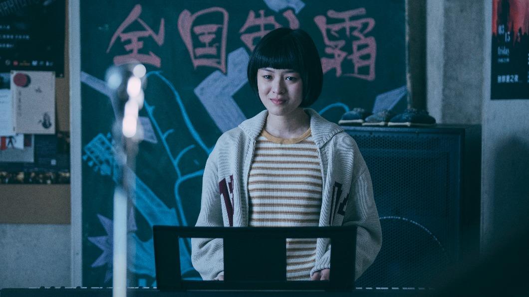 姚淳耀師妹宸頤在劇中表現亮眼。(圖/絡思本娛樂製作提供)