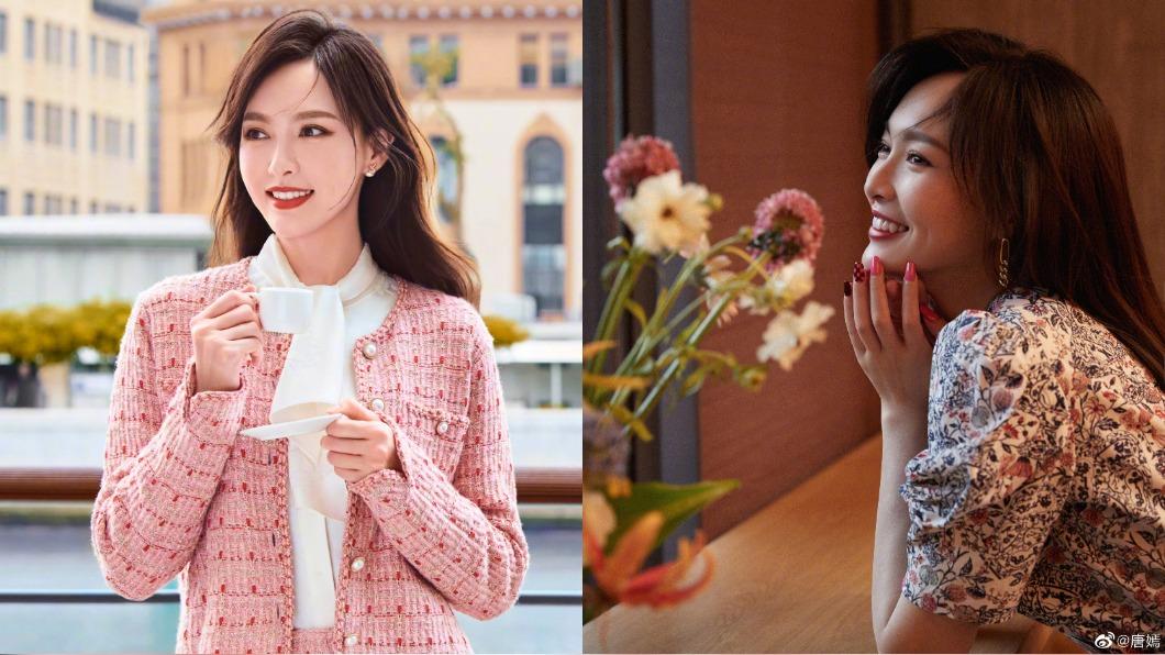 曾紅過楊冪!女星「消失7個月」恐和他有關 支持者怒了
